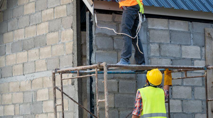 Local Chimney Repair in Selbyville, DE